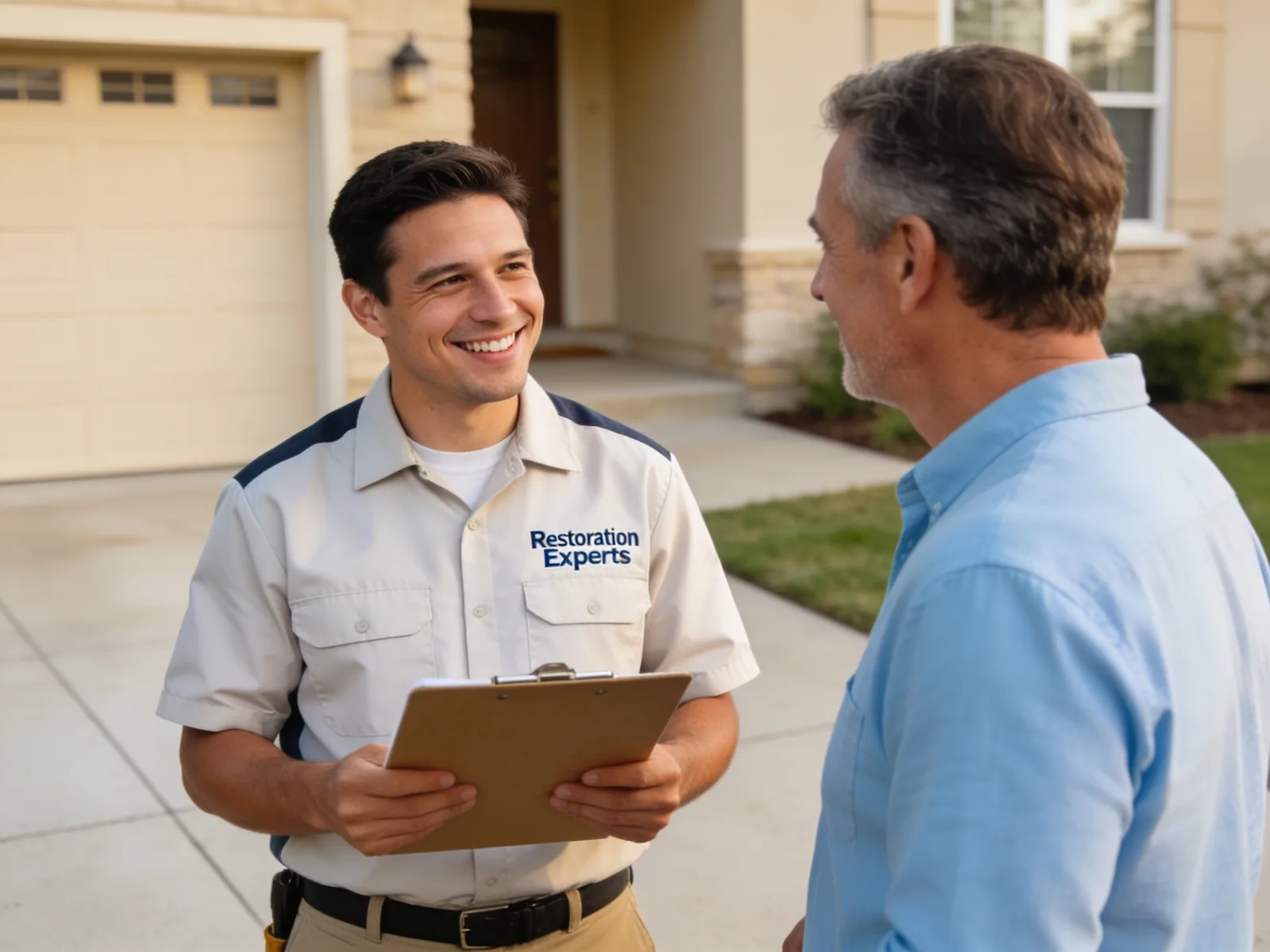 Water Damage Cleanup Vallecito, CA FAQs